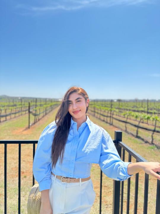 Karen Daniela Poveda