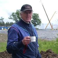 Bengt Davidsson