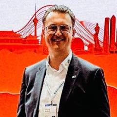 Christian Harbusch