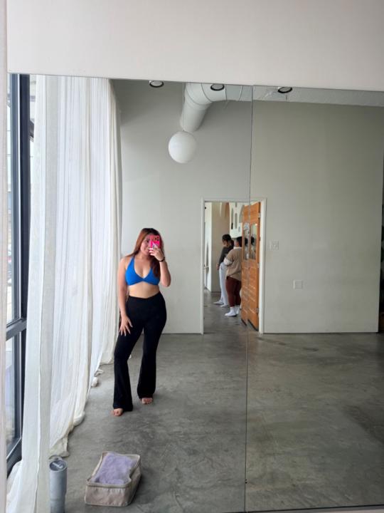 Hillary Gutierrez