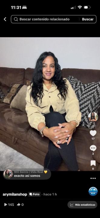 Arianne Milan Rondon