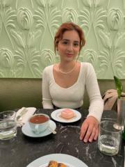 Alessia De Rose