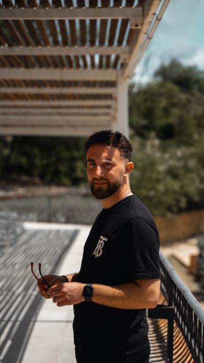 Saliba Kurt