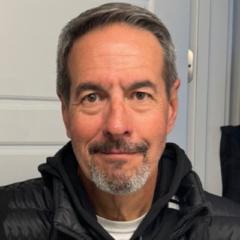 Brian Igelman