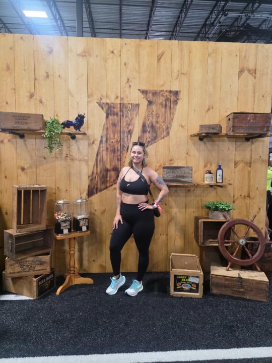Shyanne Hubert