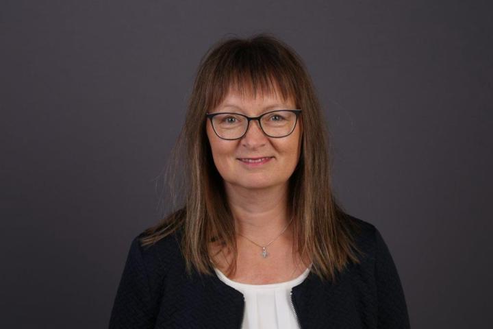 Eldbjørg Nilsen Rogne