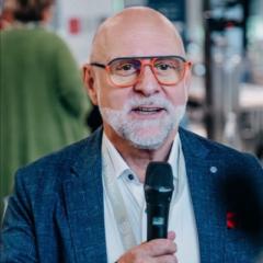 Ralf Werner Barth