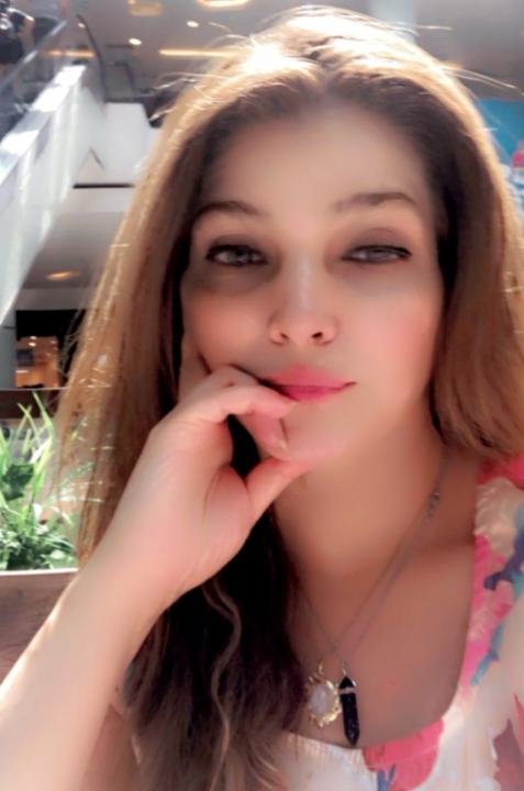 Sarah Muqeet
