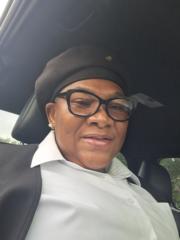 Gugulethu Cynthia Mdletshe