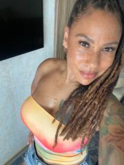 Nikki Kelley-Johnson