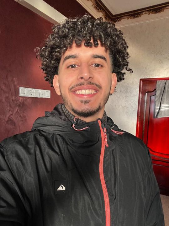 Kassim Shuaibi