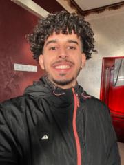 Kassim Shuaibi