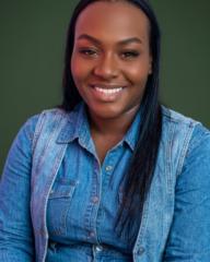 Shirell Wooten