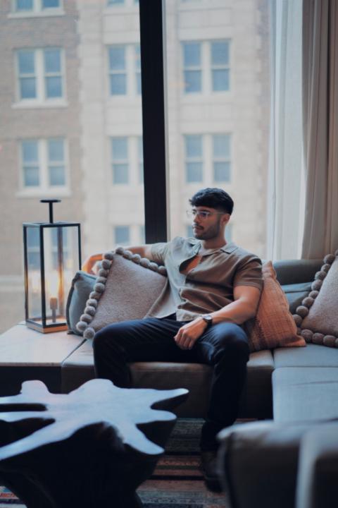 Joseph Mejia