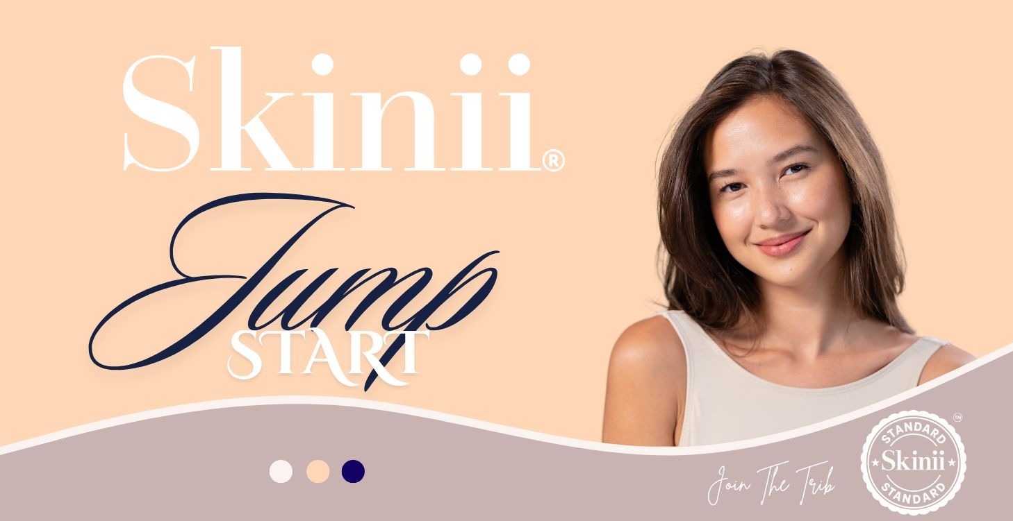 Skinii Jump Start