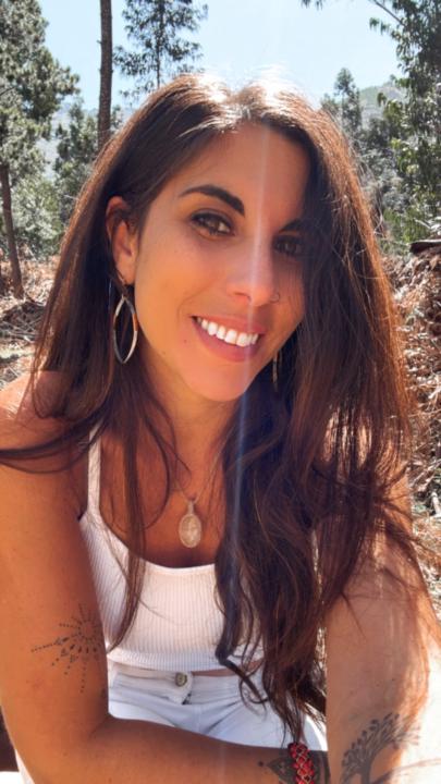 Christina Barbari