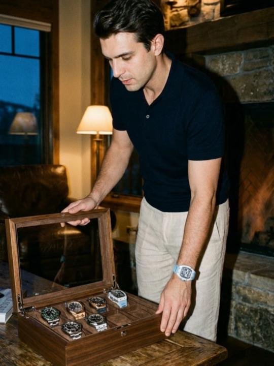Andrew Martinez
