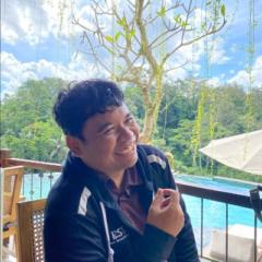 Jeffry Suputra