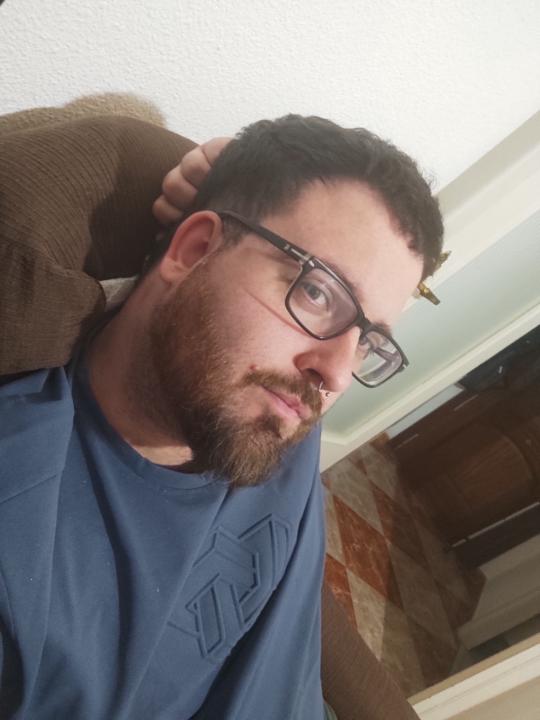 Fernando Carrillo