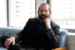 Rabbi Shlomo Slatkin, Imago Relationship Therapist