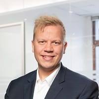 Krister Johnsen Støme