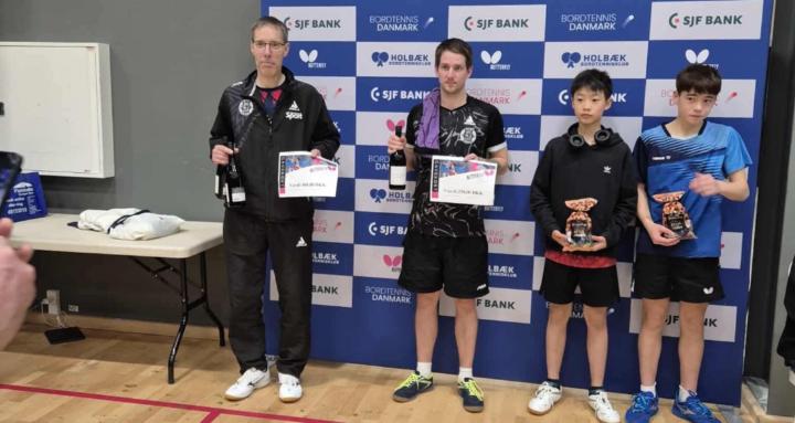 Table tennis tips & advice