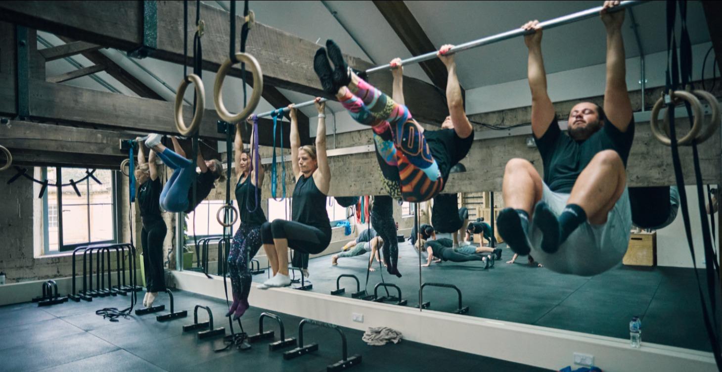 Your Training Toolbox