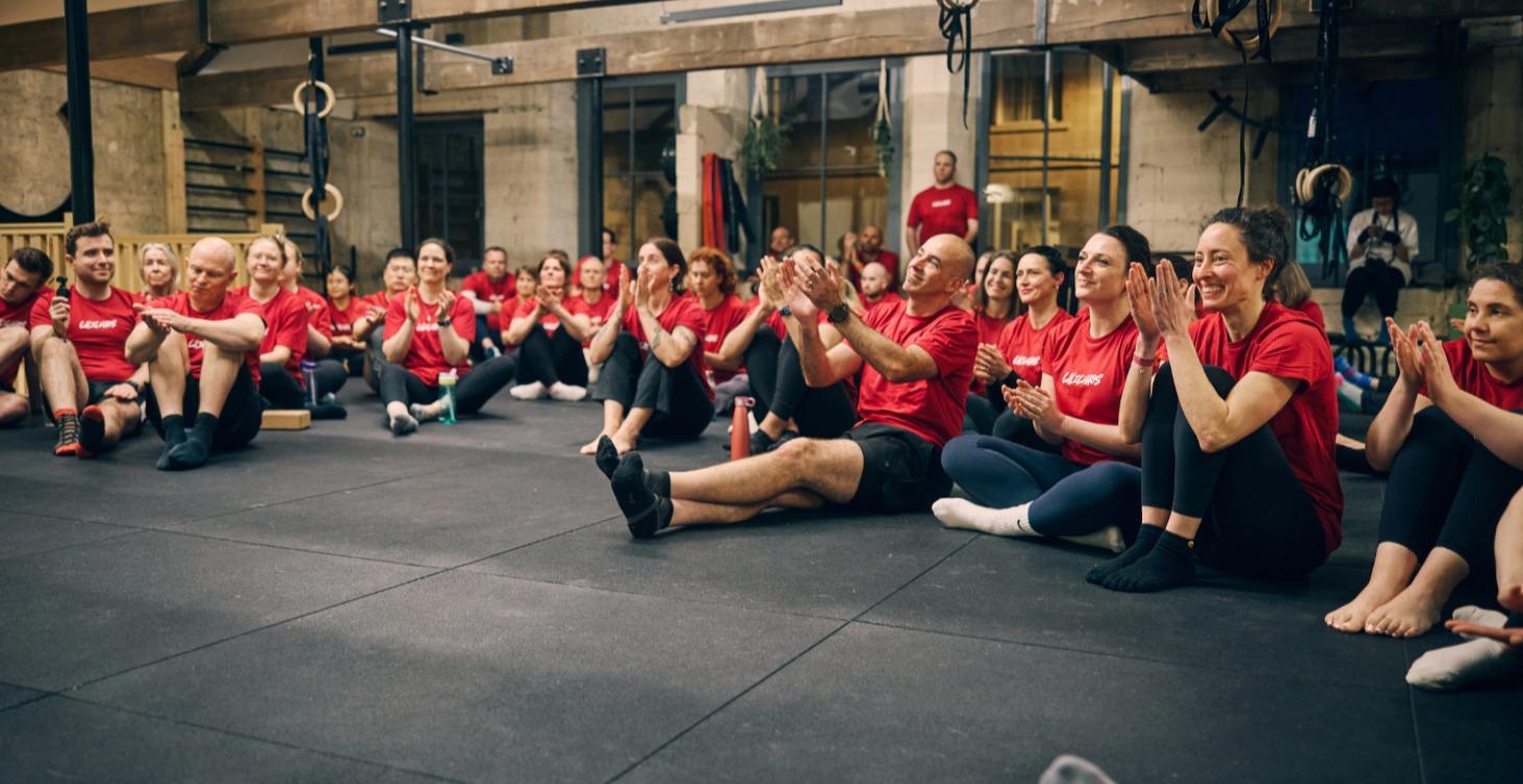 The CaliUnity Method