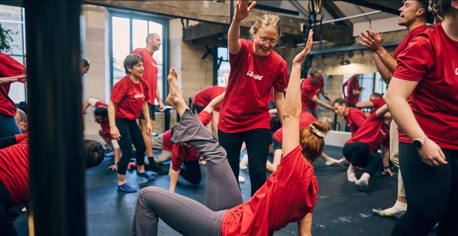 Your Next Step After 30 Days