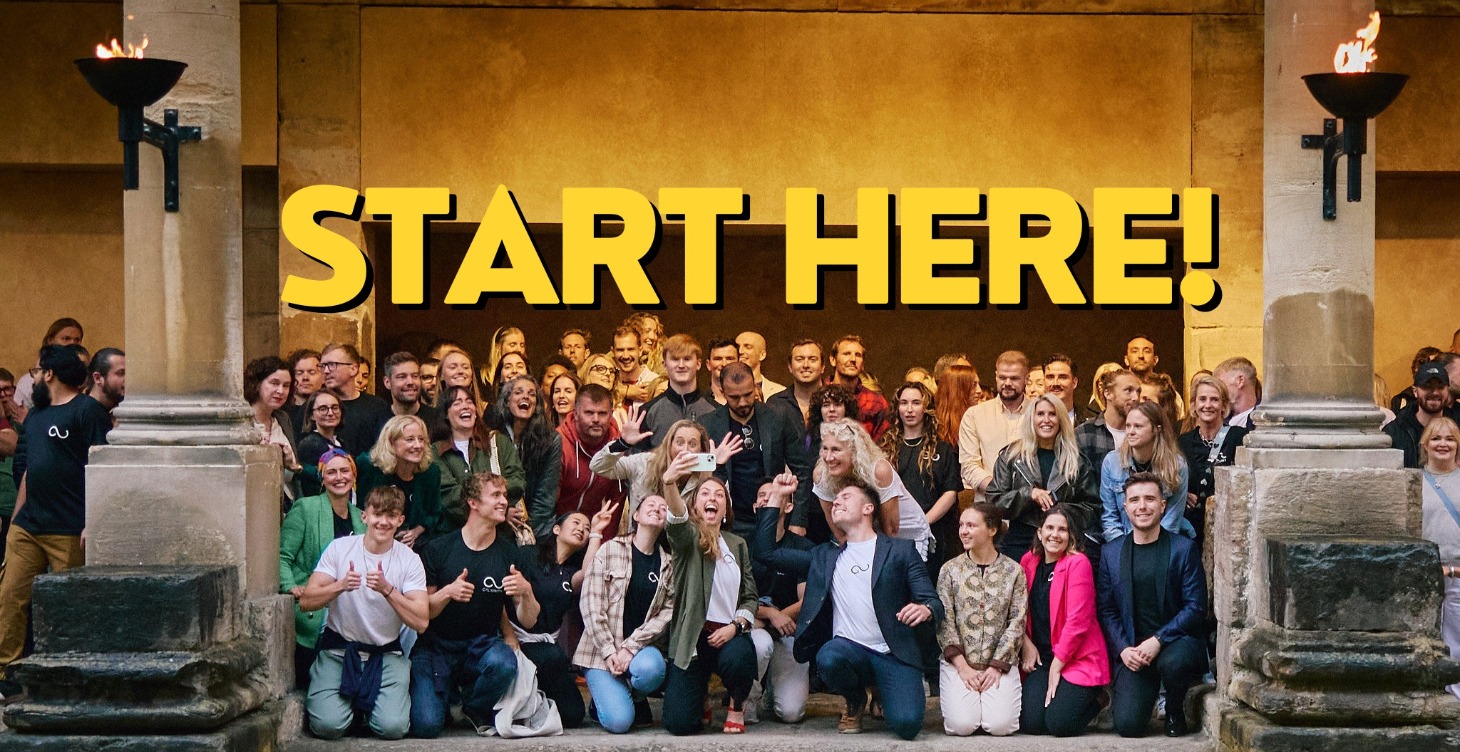 Welcome to CaliUnity Online