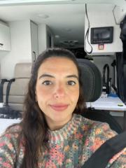 Lolymar Sierra Mendoza