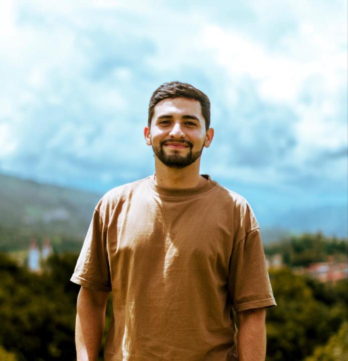 Luis Antonio Peña Quintero