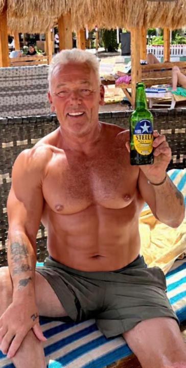John Odea