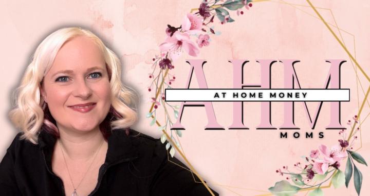 At Home Money Moms