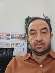 Feras Bazzara