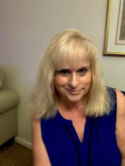 Paula Johnson