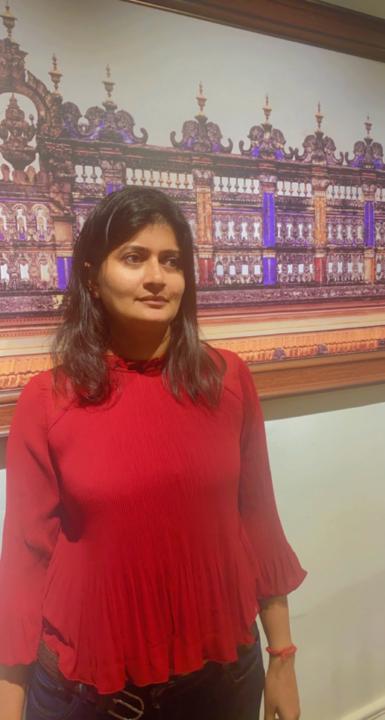 Meena Preethe