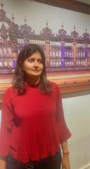 Meena Preethe