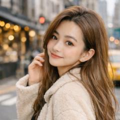 Yu chi Huang