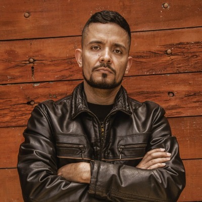 Jaime Guzman