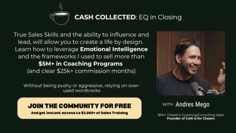Cash Collected: EQ in Closing gallery image