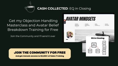 Cash Collected: EQ in Closing gallery image