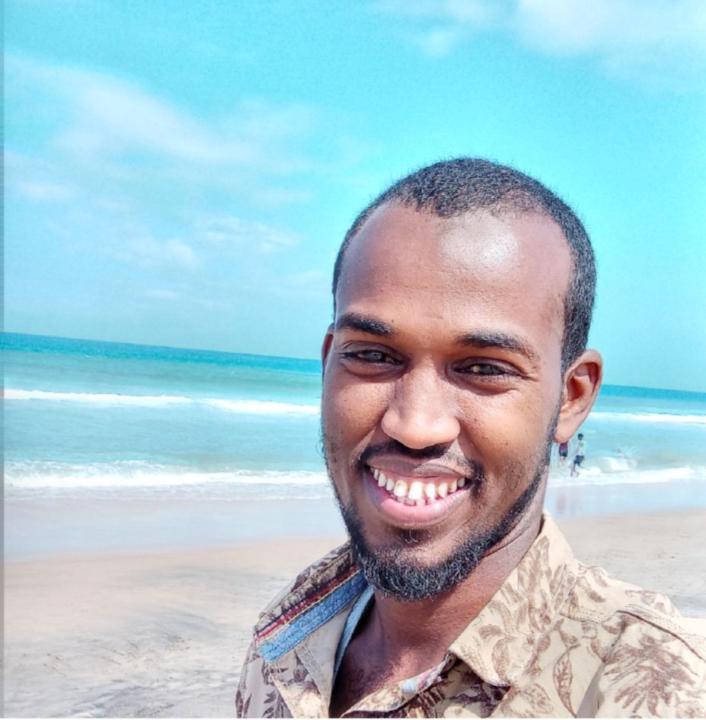 Mahamud Abdi