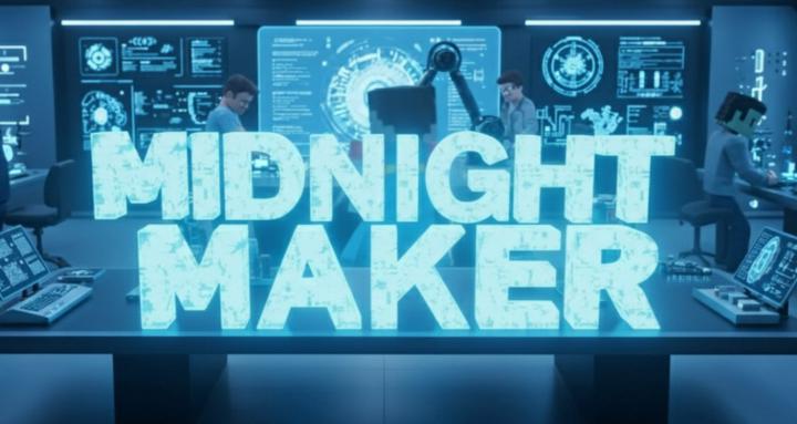 Midnight Makers