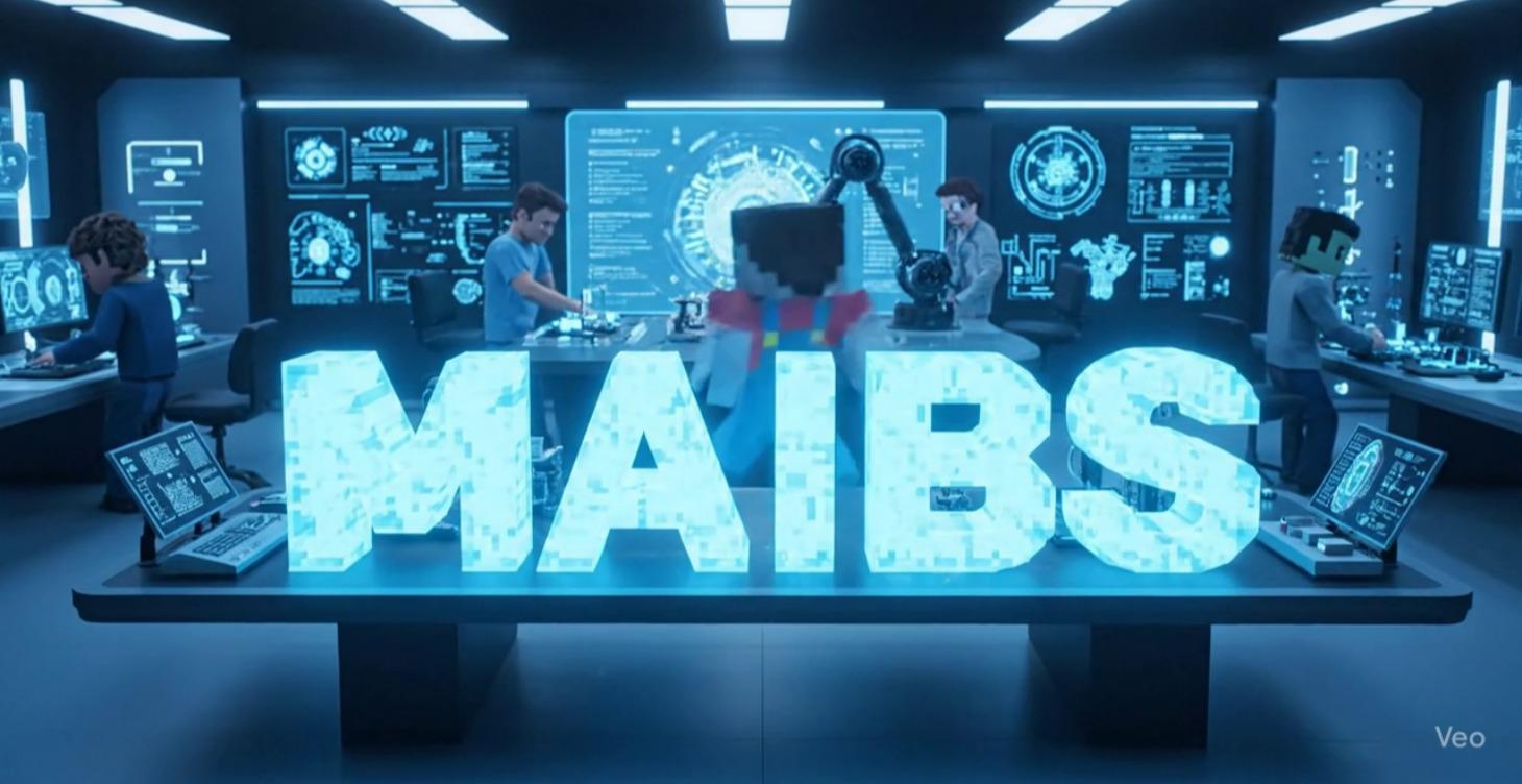 MAIBS (Maker AI Building System)