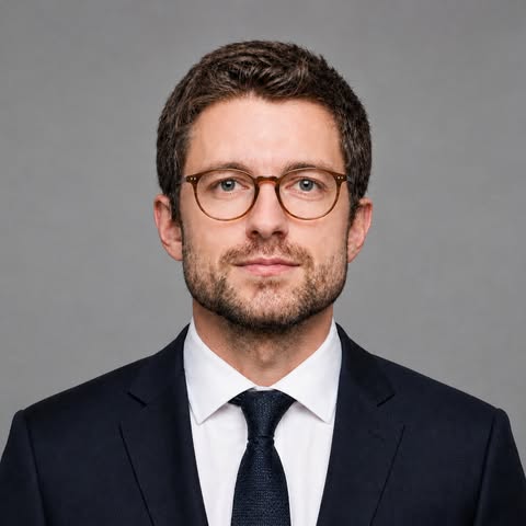 Samuel Martin
