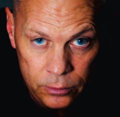 Scott Burr