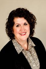 Stacie Cooper