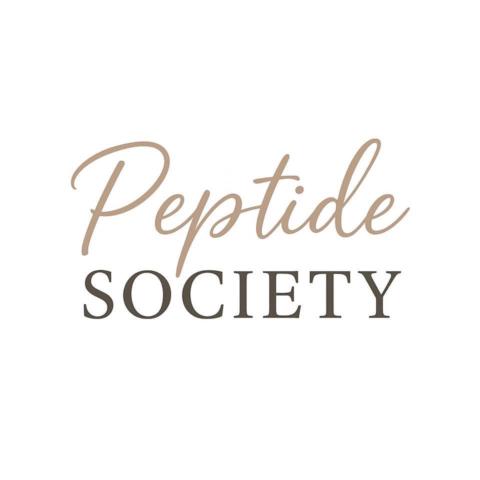 Peptide Society gallery image