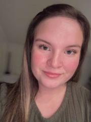 Ulrikke Mekiassen